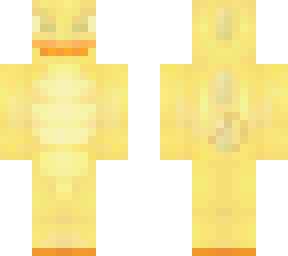 duck dragon