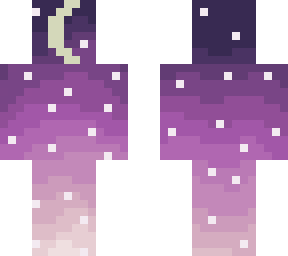 dusk sky