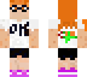 edit: trademark inkling