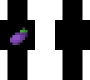 eggplant.