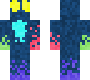 elemental master