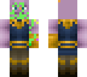 energy thanos