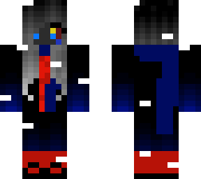 error sans female version