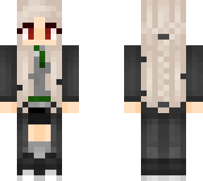 esme bennett fixed