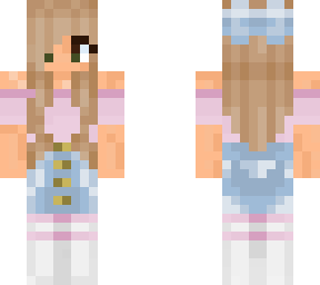 evie