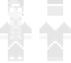 evil ghost