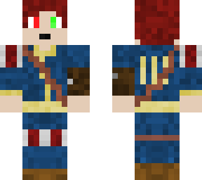 fallout vault 111 nate