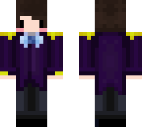 fancy man
