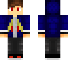 fearlicia 2.0? (fixed and still without derp)