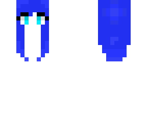 feelin' blue hb