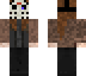 female jason