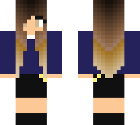 ffa girl