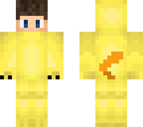 final pikachu boy