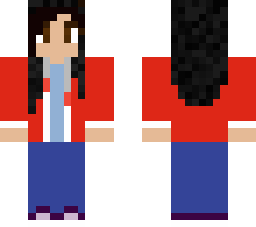 first skin