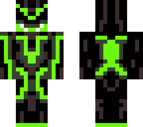 flesh (main bdy)
