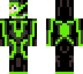 flesh revealed