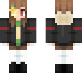 flowerswap chara