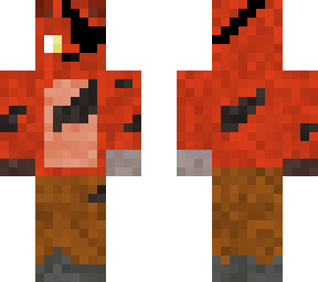 fnaf foxy (read desc)