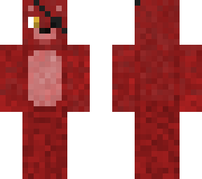 foxy