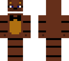 freddy