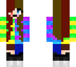 frisk/chara