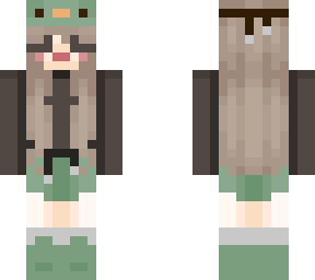 frog