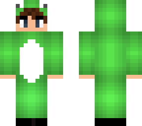 frog dudio final edit