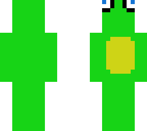 frog tale