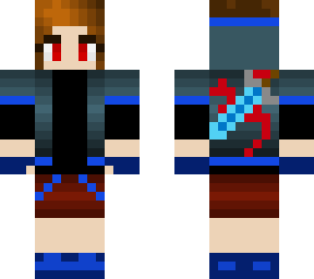 gamer sword