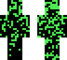 glitch in the matrix