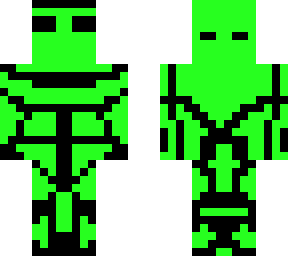 glow knight