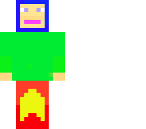 greeny