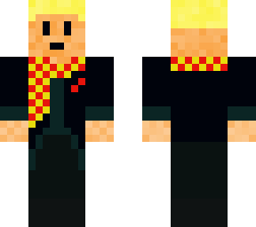 gryffindor boy