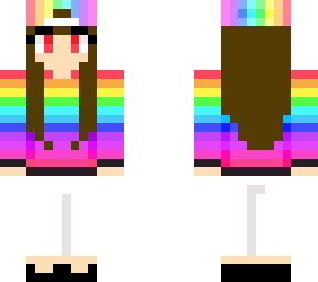 happy pride month!
