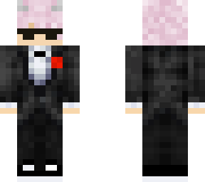 hitman demon