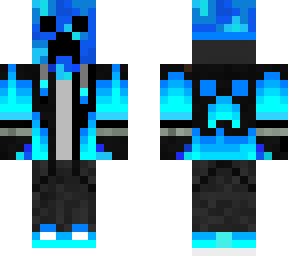 ice creeper