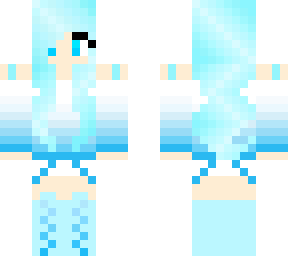ice queen