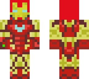 ironman