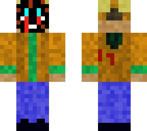 jontes slasher