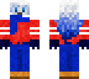 kallfu (fan made)