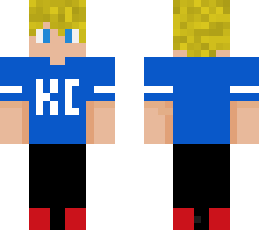 kc tee boy