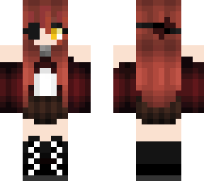 kiana normal