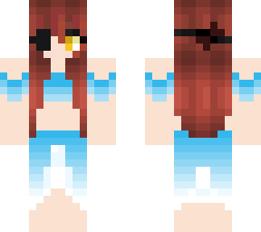 kiana summer