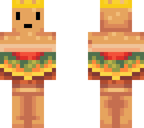 king boiga