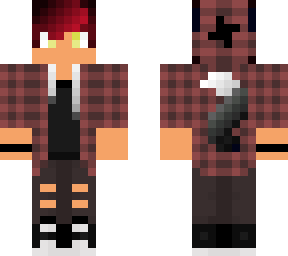 lava,s skin