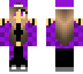 lilac reupload