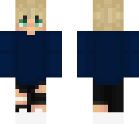 look's skin