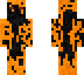 magma trooper