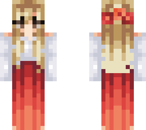 mary