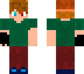 mason's skin